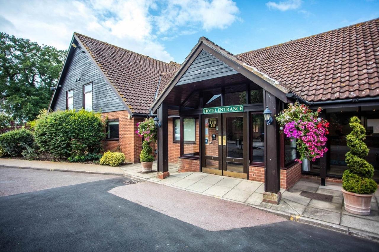 Barnham Broom Hotel, Golf & Spa Colton  Exterior photo