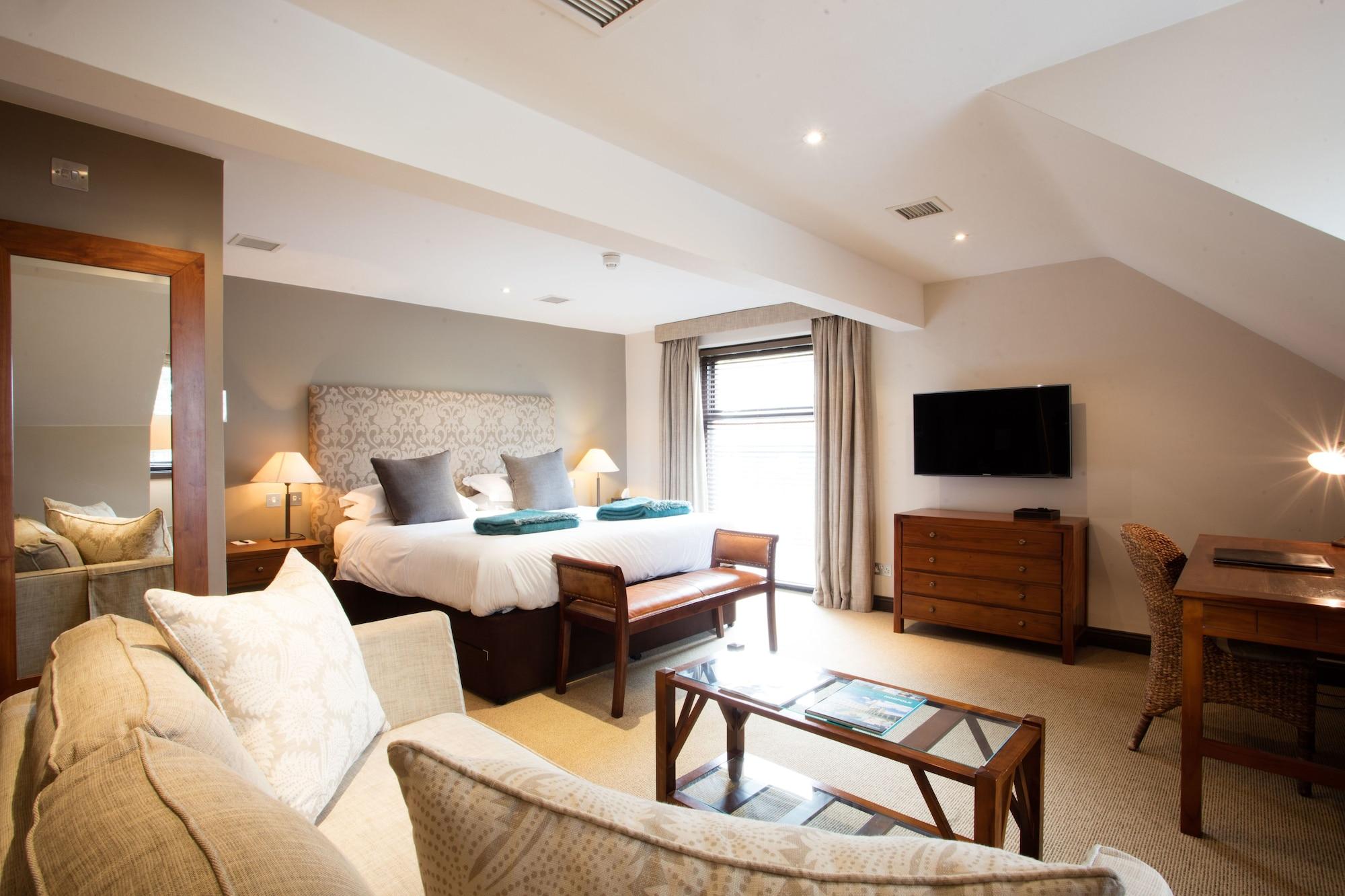 Barnham Broom Hotel, Golf & Spa Colton  Exterior photo