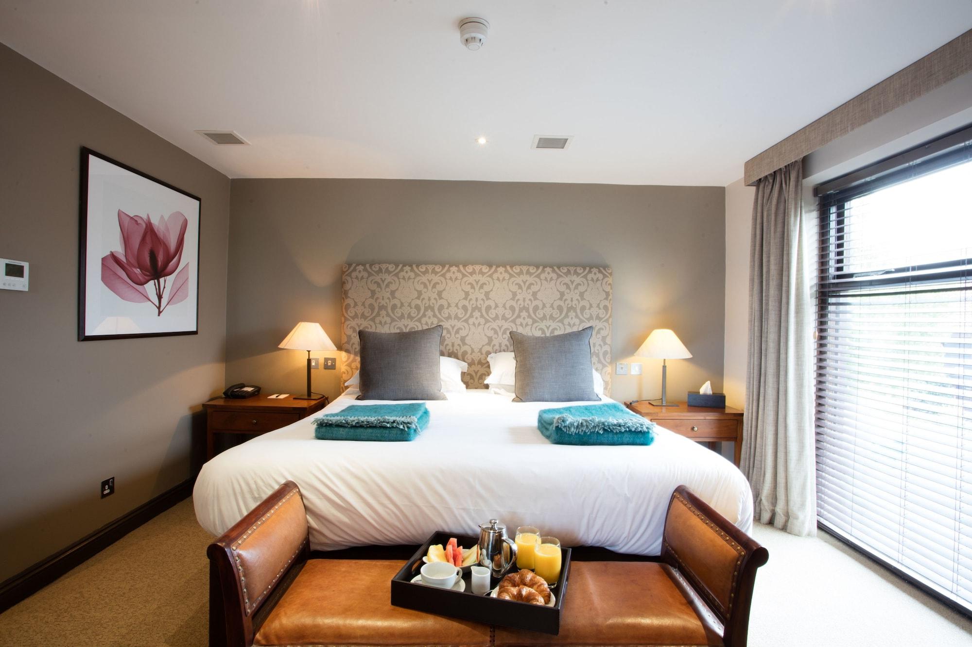 Barnham Broom Hotel, Golf & Spa Colton  Exterior photo