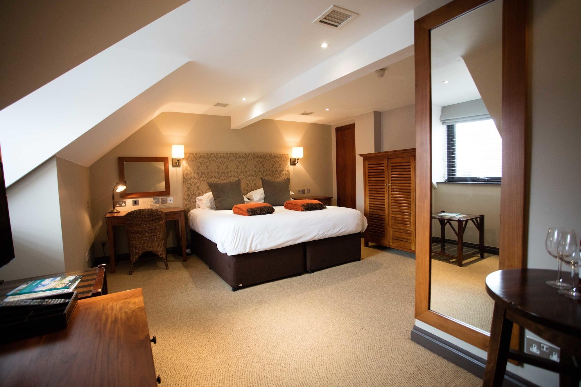 Barnham Broom Hotel, Golf & Spa Colton  Exterior photo