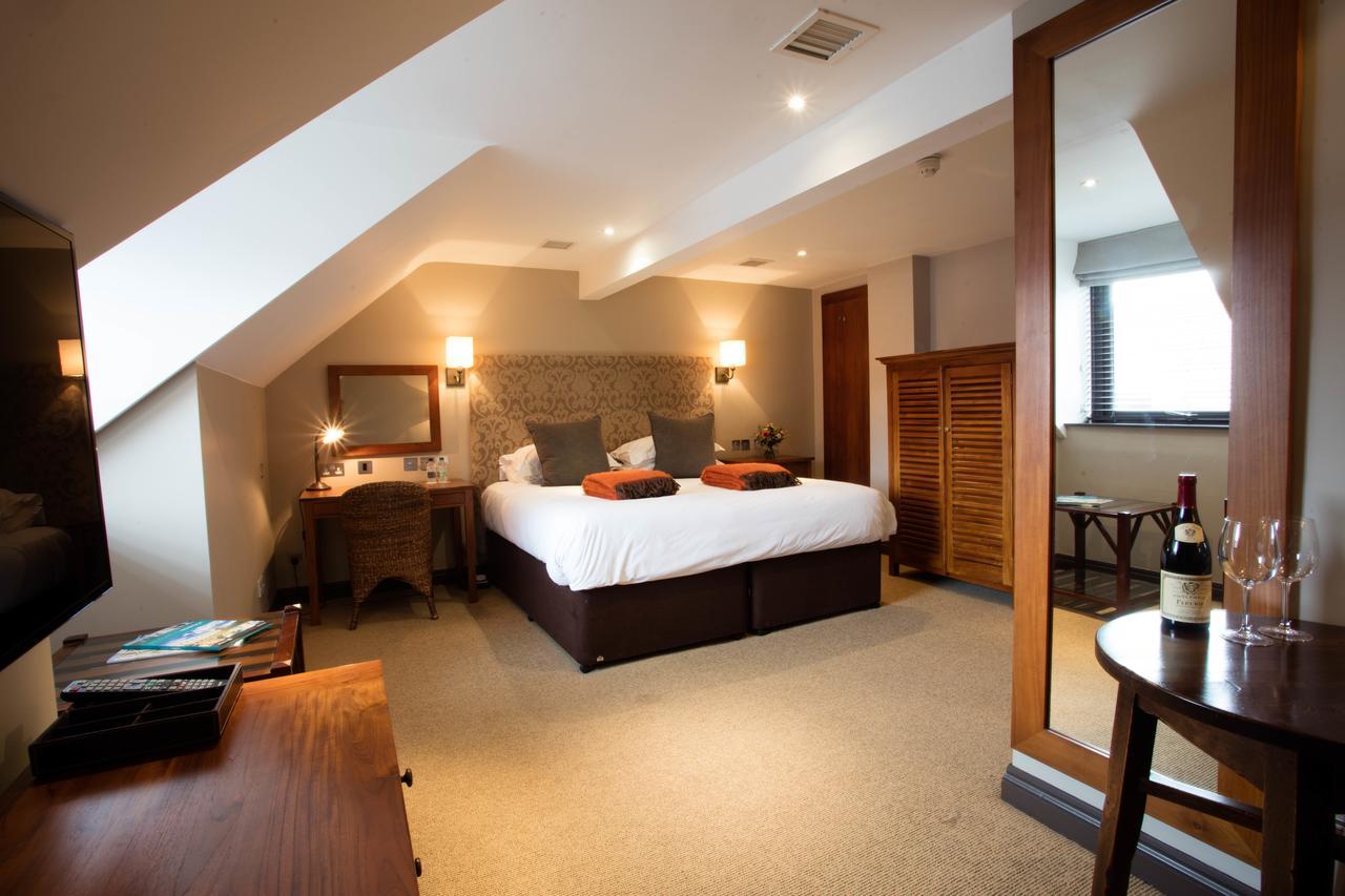 Barnham Broom Hotel, Golf & Spa Colton  Exterior photo