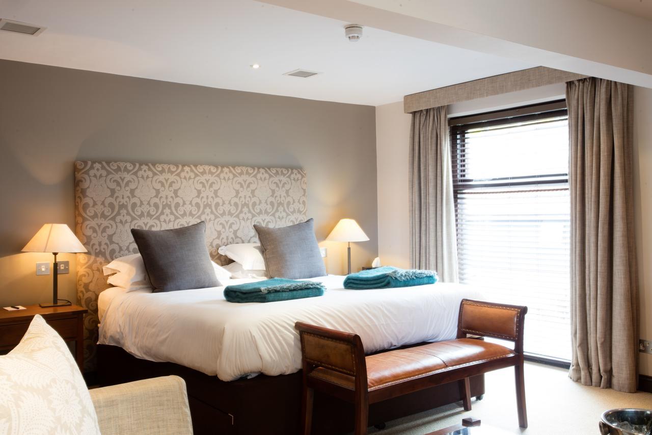Barnham Broom Hotel, Golf & Spa Colton  Exterior photo