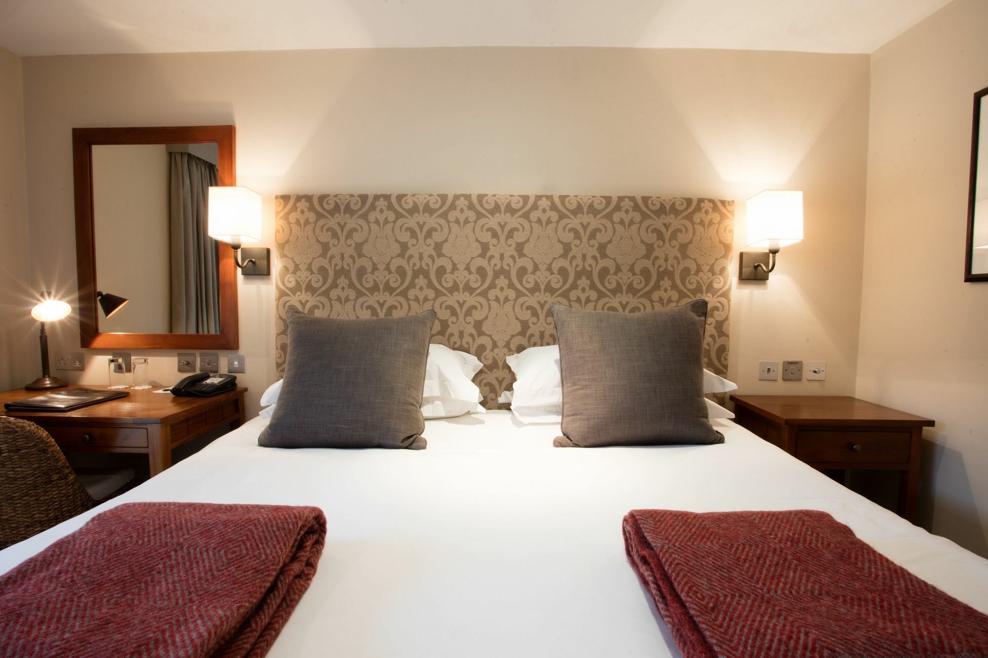 Barnham Broom Hotel, Golf & Spa Colton  Exterior photo