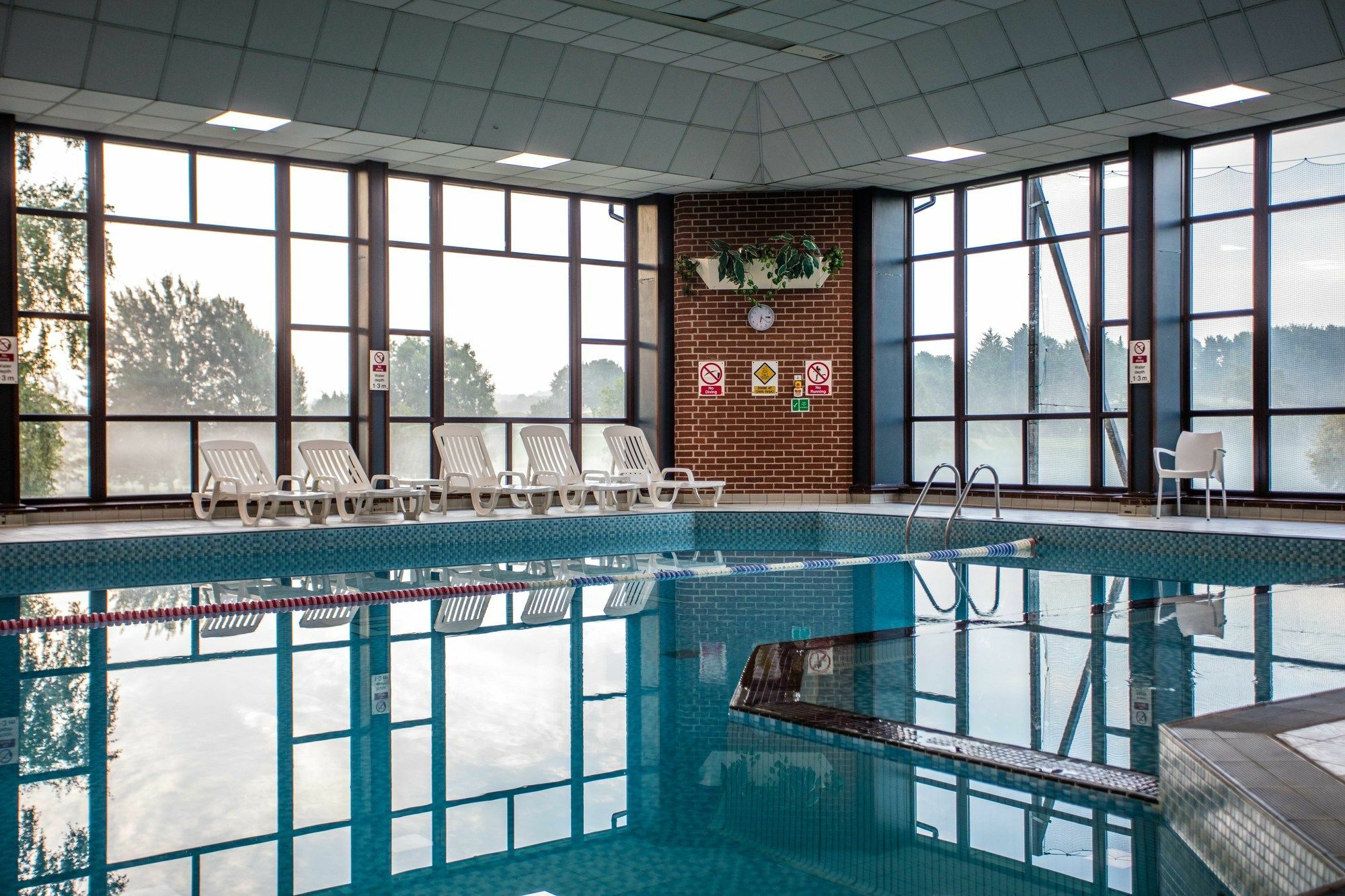 Barnham Broom Hotel, Golf & Spa Colton  Exterior photo