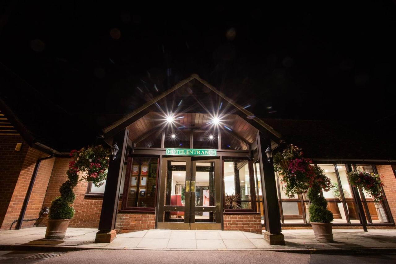 Barnham Broom Hotel, Golf & Spa Colton  Exterior photo
